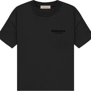Fear of God Essentials Tee